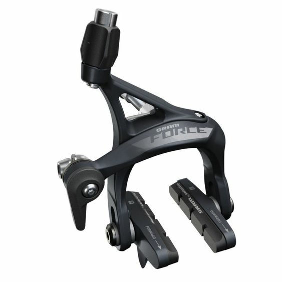 Brzda SRAM Force D1, zadní, 10mm