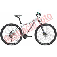 Maxbike APO Lady 29"- 17" 2023 bílá černá