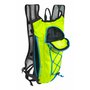 batoh FORCE PILOT 10 l, fluo (2)