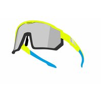 brýle FORCE DRIFT fluo-černé,fotochromatické sklo