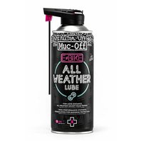 mazivo MUC-OFF E-Bike All Weather Chain Lube 400 ml