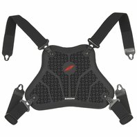 chránič hrudi ZANDONA NETCUBE ARMOUR CHEST L-XL