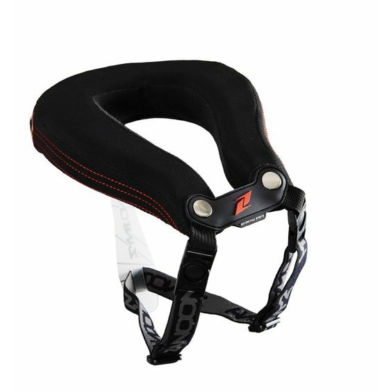 chránič krku ZANDONA NECK GUARD PRO