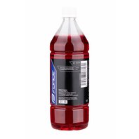 čistič FORCE PURA k doplnění - 1l červený, cherry