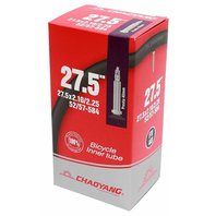 duše CHAOYANG 27,5x2,10/2,25 (52/58-584) FV 40 mm