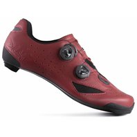 tretry LAKE CX238 Carbon burgundy vel.43,5