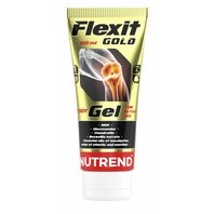 FLEXIT GOLD GEL, 100 ml (kosmetický přípravek)