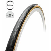 galuska TUFO ELITE RIDE 25 černo-béžová 28"/25mm