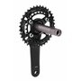 kliky MTB SLX FCM7100 12x2, převod. 36/26, 175 mm (1)