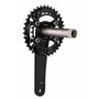 kliky MTB XT FCM8100 12x2, převod. 36/26, 175 mm (1)