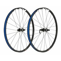 kola zapletená MTB SH WHMT500  29"  CL