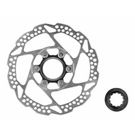 kotouč brzdový SH SMRT54 CENTER LOCK 160mm
