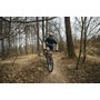 kraťasy F BLADE MTB odnímatelná vložka, černé S (5)