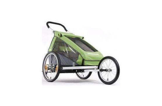 Dětské vozíky