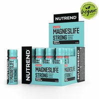 MAGNESLIFE STRONG   20x 60ml, box, bez příchuti