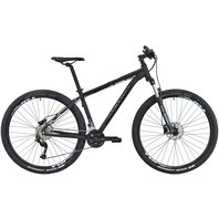 Maxbike APO 29"- 19" 2023 černá žlutá