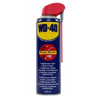 mazivo-sprej WD-40, Smart Straw, 450ml