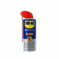 mazivo-sprej WD-40 Specialist, SILICONE, 400ml