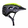 přilba FORCE AVES MTB, fluo-černá, matná L-XL (1)