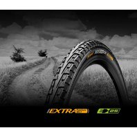 Continental RIDE Tour 16" Reflex 47-305