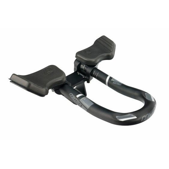 řídítka nástavce CONTROLTECH FALCON CLIP-ON STEM