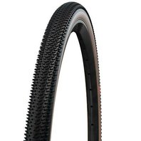 Schwalbe plášť G-ONE R 40-622 SuperRace TLE Addix Race transparentní bok skládací