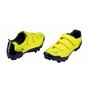 tretry FORCE MTB HERO 2, fluo 36 (2)