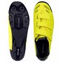 tretry FORCE MTB HERO 2, fluo 36 (3)