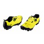 tretry FORCE MTB HERO PRO, fluo 36 (2)