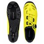 tretry FORCE MTB HERO PRO, fluo 36 (3)