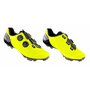 tretry FORCE MTB WARRIOR CARBON, fluo 42 (1)