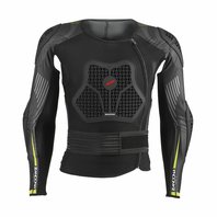 vesta chráničová ZANDONA NETCUBE JACKET X6 M